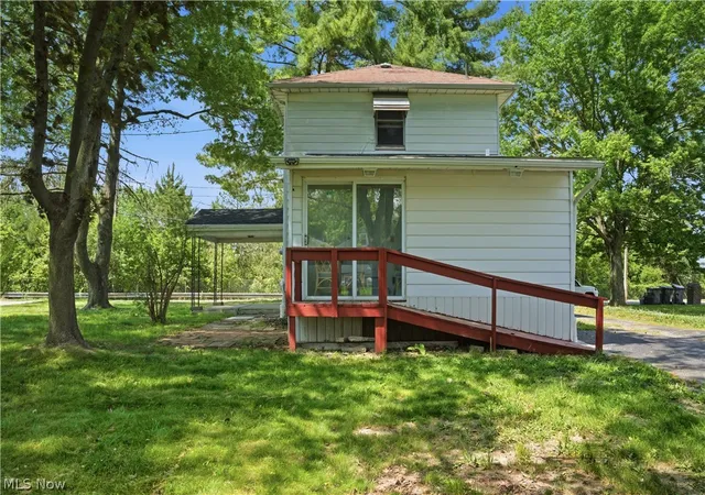 Photo 29 of Single family home for sale at 2453 Eddie St, Youngstown, OH 44509 | MLS# 5217742 | Listing updated on 2026-07-10