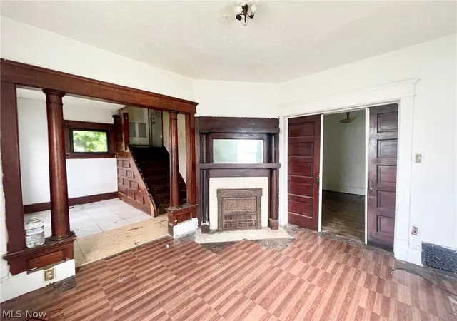 Photo 4 of Single family home for sale at 1720 5th Street SE, Canton, OH 44707 | MLS# 5217985 | Listing updated on 2026-07-30