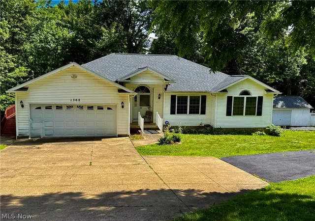 1st image of 1362 Turkeyfoot Lake Rd, New Franklin, OH 44203 | MLS# 5213610