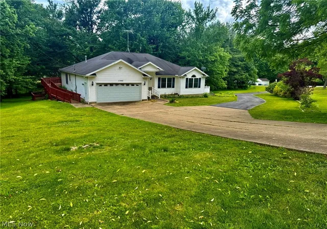 2nd image of 1362 Turkeyfoot Lake Rd, New Franklin, OH 44203 | MLS# 5213610