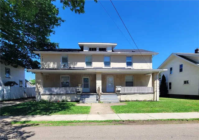 Homes for sale in Massillon, OH | 862 9th St Ne, Massillon, OH 44646 | MLS# 5216754