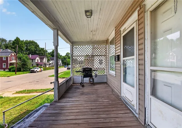 Homes for sale in Canton, OH | 649 Prospect Ave Sw, Canton, OH 44706 | MLS# 5216147