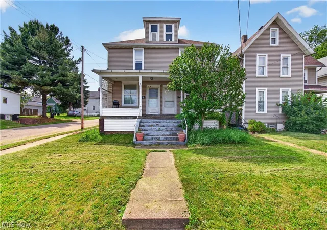 Homes for sale in Canton, OH | 649 Prospect Ave Sw, Canton, OH 44706 | MLS# 5216147