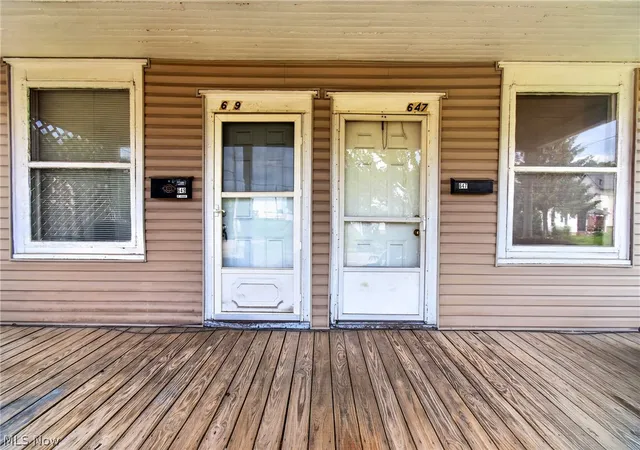Homes for sale in Canton, OH | 649 Prospect Ave Sw, Canton, OH 44706 | MLS# 5216147