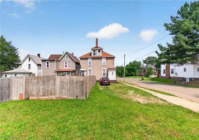 Homes for sale in Canton, OH | 649 Prospect Ave Sw, Canton, OH 44706 | MLS# 5216147
