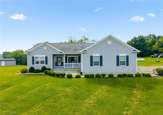 2nd image of 35895 Deersville Rd, Cadiz, OH 43907 | MLS# 5217948