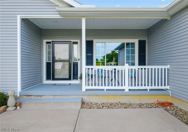 Photo 4 of Single family home for sale at 35895 Deersville Rd, Cadiz, OH 43907 | MLS# 5217948 | Listing updated on 2026-10-07