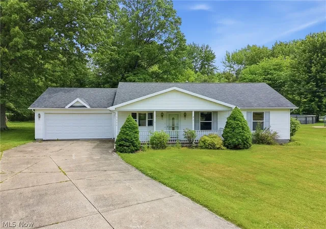 Photo 1 of Single family home for sale at 5390 Savannah Dr, Ashtabula, OH 44004 | MLS# 5217892 | Listing updated on 2026-08-26