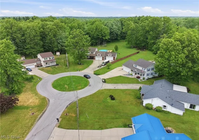 Photo 39 of Single family home for sale at 5390 Savannah Dr, Ashtabula, OH 44004 | MLS# 5217892 | Listing updated on 2026-08-26
