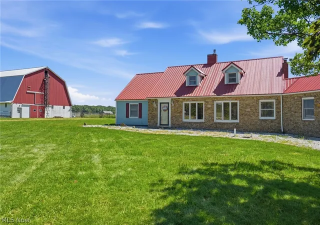 1st image of 6738 State Route 7, Andover, OH 44003 | MLS# 5217874