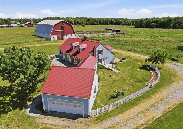 2nd image of 6738 State Route 7, Andover, OH 44003 | MLS# 5217874
