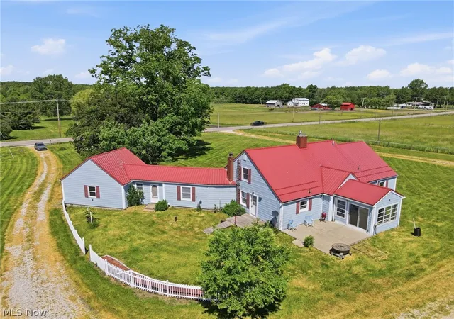 3rd image of 6738 State Route 7, Andover, OH 44003 | MLS# 5217874