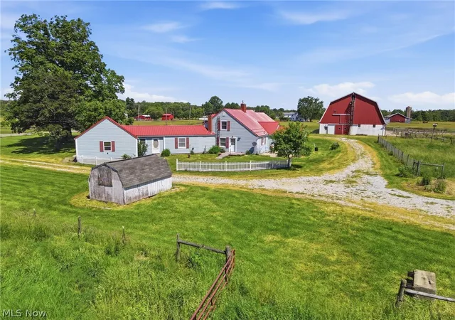 4th image of 6738 State Route 7, Andover, OH 44003 | MLS# 5217874