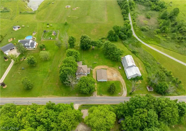 Homes for sale in Diamond, OH | 3372 Mcclintocksburg Rd, Diamond, OH 44412 | MLS# 5217868