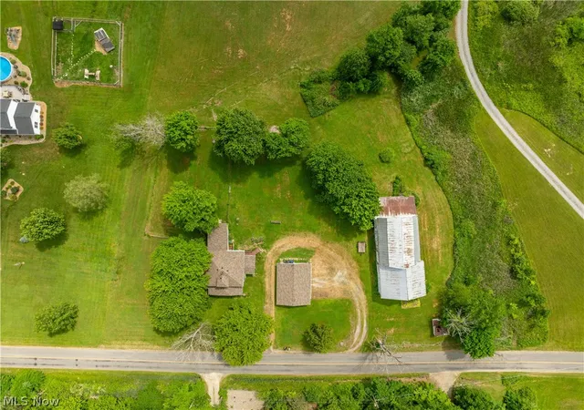 Homes for sale in Diamond, OH | 3372 Mcclintocksburg Rd, Diamond, OH 44412 | MLS# 5217868