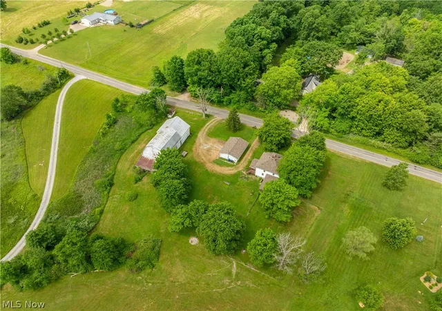 Homes for sale in Diamond, OH | 3372 Mcclintocksburg Rd, Diamond, OH 44412 | MLS# 5217868