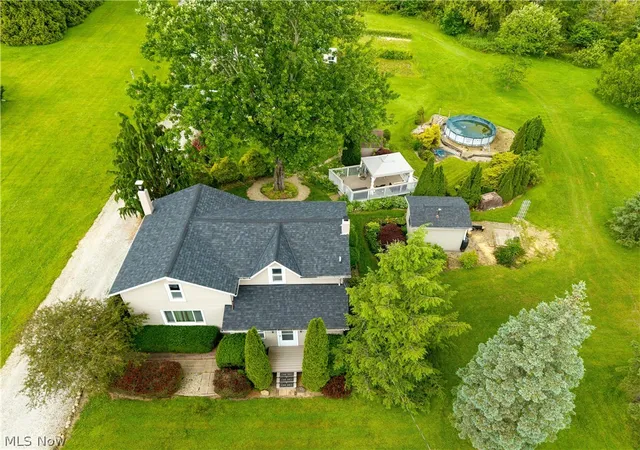 2nd image of 266 State Route 58, Sullivan, OH 44880 | MLS# 5217828