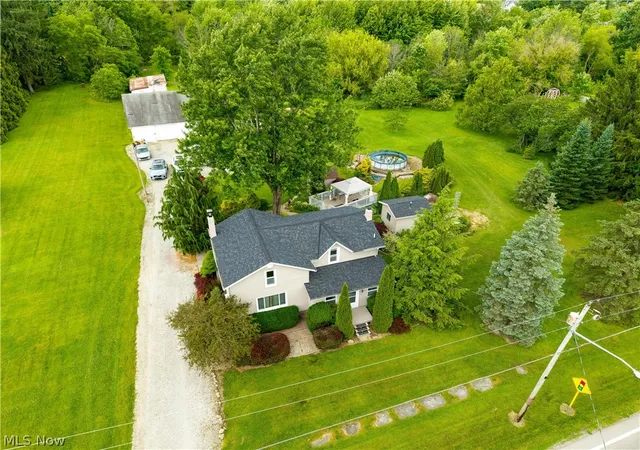 3rd image of 266 State Route 58, Sullivan, OH 44880 | MLS# 5217828