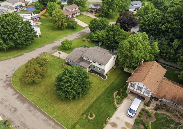 Homes for sale in Uniontown, OH | 2681 Country Squire St Nw, Uniontown, OH 44685 | MLS# 5213938