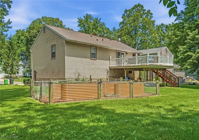 Homes for sale in North Canton, OH | 2606 Northam Cir Nw, North Canton, OH 44720 | MLS# 5216924