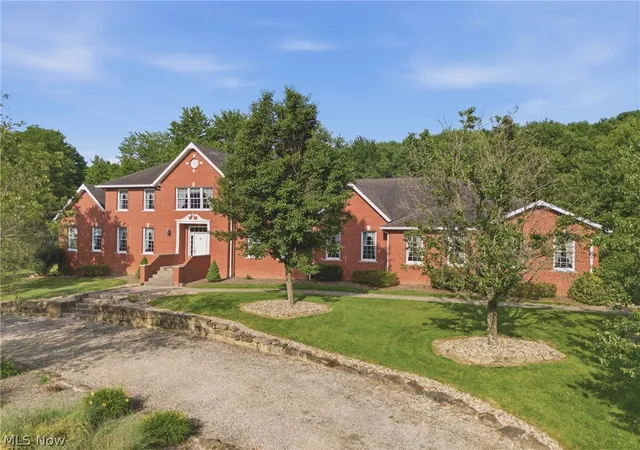 Photo 1 of Single family home for sale at 2184 Brenner Rd Ne, Carrollton, OH 44615 | MLS# 5217856 | Listing updated on 2026-08-17