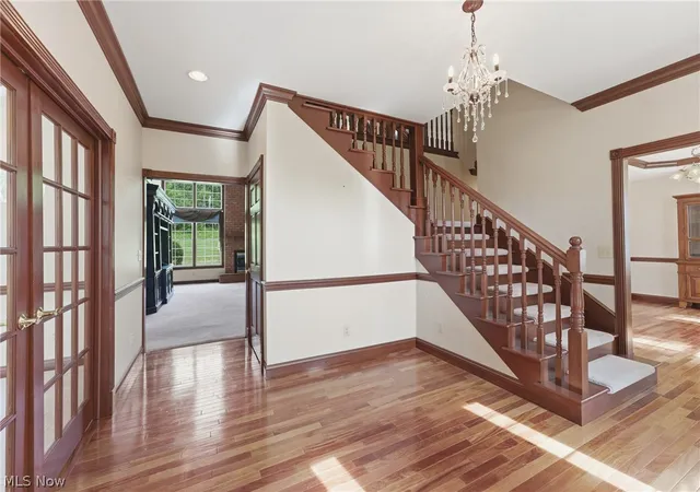 Photo 3 of Single family home for sale at 2184 Brenner Rd NE, Carrollton, OH 44615 | MLS# 5217856 | Listing updated on 2026-08-17