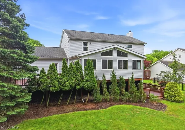 Homes for sale in North Royalton, OH | 4540 Bunker Rd, North Royalton, OH 44133 | MLS# 5216853