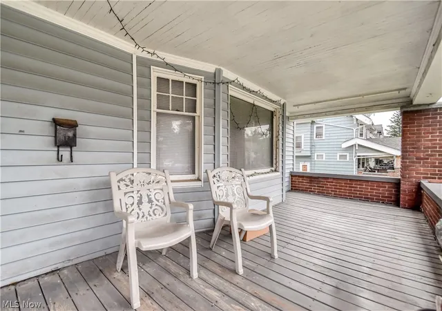 Photo 2 of Single family home for sale at 1854 Burnette Ave, Cleveland, OH 44112 | MLS# 5216742 | Listing updated on 2026-08-01