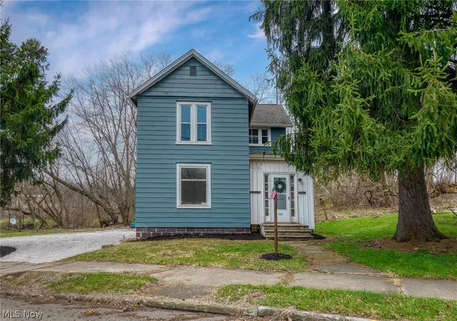 Homes for sale in Alliance, OH | 849 Walnut Ave, Alliance, OH 44601 | MLS# 5216547