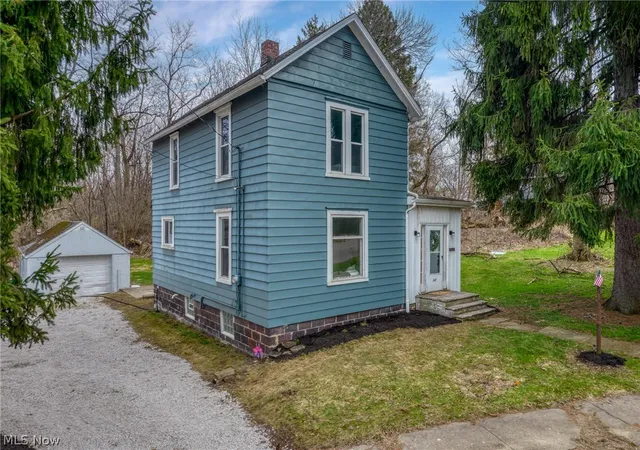 Homes for sale in Alliance, OH | 849 Walnut Ave, Alliance, OH 44601 | MLS# 5216547