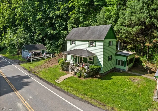 Photo 1 of Single family home for sale at 19112 State Route 152, Toronto, OH 43964 | MLS# 5216792 | Listing updated on 2026-08-21