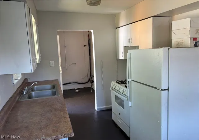 Photo 1 of Single family home for sale at 19009 Firwood Rd, Cleveland, OH 44110 | MLS# 5197273 | Listing updated on 2026-10-01