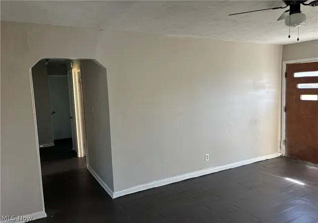 Photo 4 of Single family home for sale at 19009 Firwood Rd, Cleveland, OH 44110 | MLS# 5197273 | Listing updated on 2026-10-01