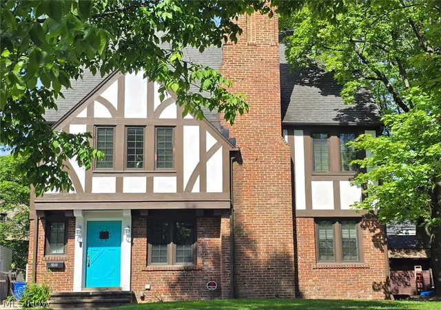 1st image of 3312 Aberdeen Rd, Cleveland, OH 44120 | MLS# 5215741