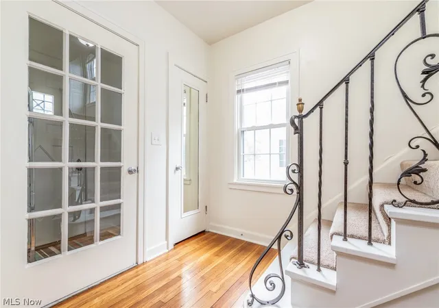 2nd image of 3312 Aberdeen Rd, Cleveland, OH 44120 | MLS# 5215741