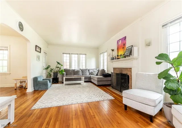 Homes for sale in Shaker Heights, OH | 3312 Aberdeen Rd, Shaker Heights, OH 44120 | MLS# 5215741