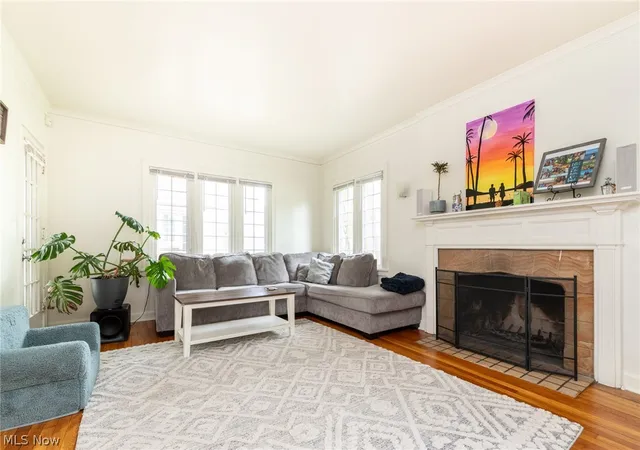 Homes for sale in Shaker Heights, OH | 3312 Aberdeen Rd, Shaker Heights, OH 44120 | MLS# 5215741