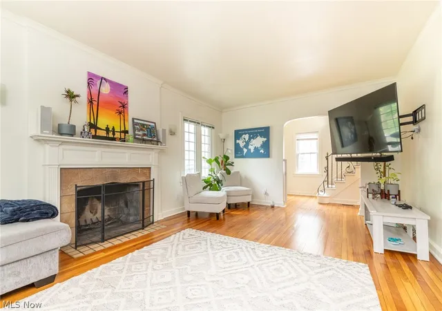 Homes for sale in Shaker Heights, OH | 3312 Aberdeen Rd, Shaker Heights, OH 44120 | MLS# 5215741