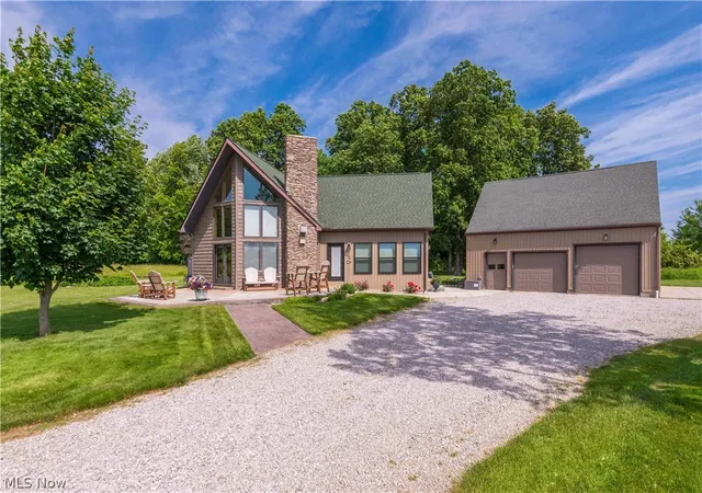 Homes for sale in Wakeman, OH | 3081 Butler Rd, Wakeman, OH 44889 | MLS# 5217711