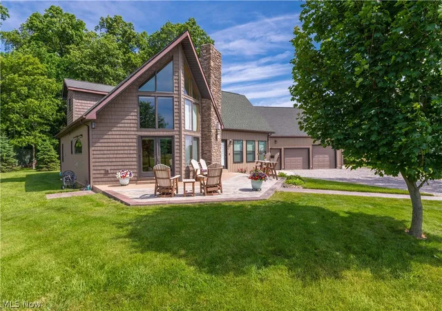 Homes for sale in Wakeman, OH | 3081 Butler Rd, Wakeman, OH 44889 | MLS# 5217711