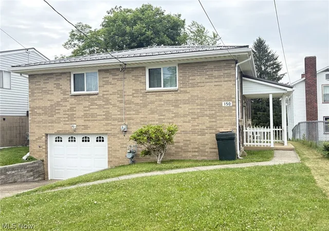 Homes for sale in Wintersville, OH | 150 Orchard St, Wintersville, OH 43953 | MLS# 5217448