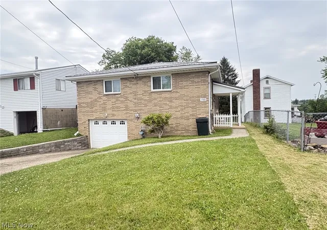 Homes for sale in Wintersville, OH | 150 Orchard St, Wintersville, OH 43953 | MLS# 5217448