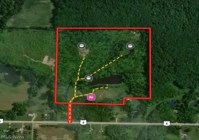 37th image of 1010 Us Route 6, Jefferson, OH 44047 | MLS# 5218052