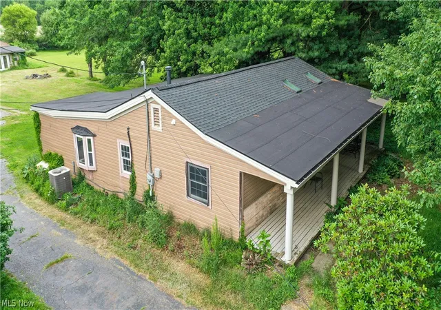 46th image of 10432 State Route 303, Windham, OH 44288 | MLS# 5217762