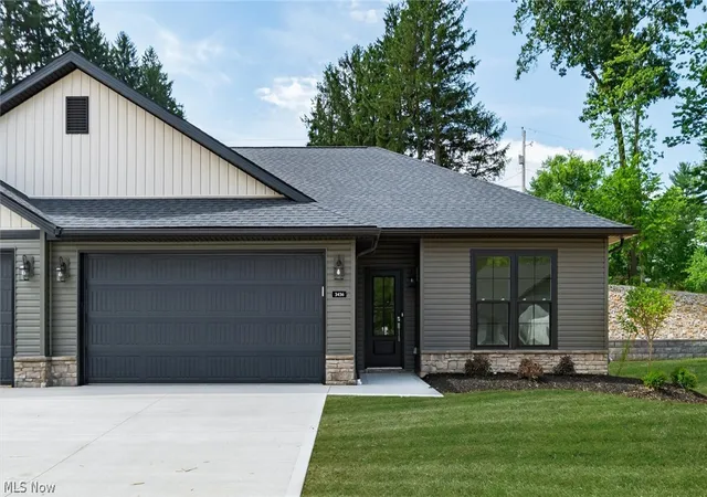 Photo 1 of Condo for sale at 3436 Jamestown Dr, Zanesville, OH 43701 | MLS# 5218086 | Listing updated on 2026-08-17