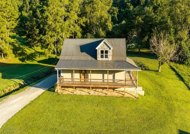 1st image of 9076 Harris Hwy, Belleville, WV 26133 | MLS# 5217978