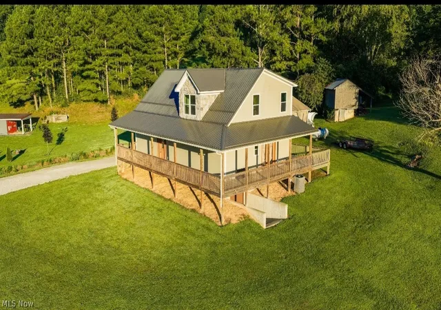 2nd image of 9076 Harris Hwy, Belleville, WV 26133 | MLS# 5217978