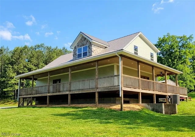 Homes for sale in Belleville, WV | 9076 Harris Hwy, Belleville, WV 26133 | MLS# 5217978