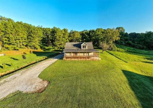 Photo 3 of Sale Pending at 9076 Harris Hwy, Belleville, WV 26133 | MLS# 5217978 | Listing updated on 2026-08-26