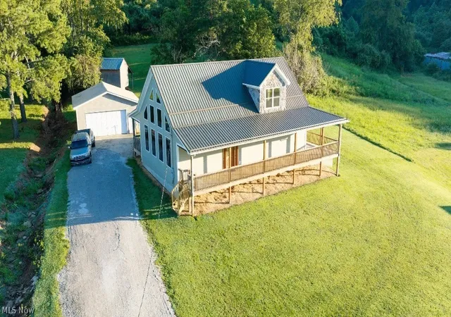 Photo 3 of Sale Pending at 9076 Harris Hwy, Belleville, WV 26133 | MLS# 5217978 | Listing updated on 2026-08-26